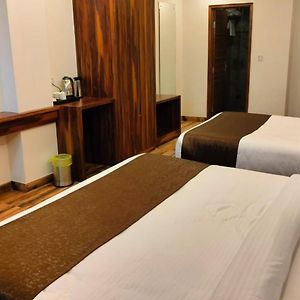 Family Junior Suite